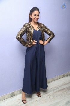 Rakul Preet Singh New Gallery - 59 of 48