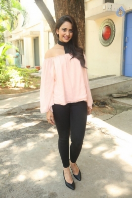 Rakul Preet Singh New Images - 21 of 21