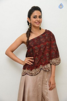 Rakul Preet Singh New Images - 2 of 32