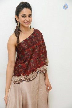 Rakul Preet Singh New Images - 6 of 32