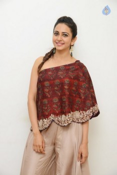 Rakul Preet Singh New Images - 13 of 32