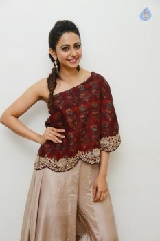 Rakul Preet Singh New Images - 21 of 32