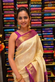 Rakul Preet Singh New Photos - 2 of 42