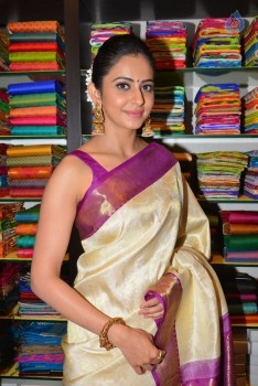 Rakul Preet Singh New Photos - 8 of 42