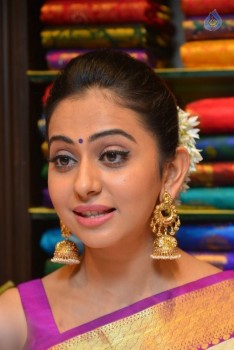 Rakul Preet Singh New Photos - 11 of 42