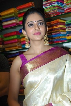 Rakul Preet Singh New Photos - 14 of 42