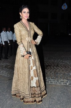 Rakul Preet Singh New Photos - 12 of 38