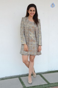 Rakul Preet Singh New Photos - 52 of 52