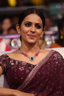 Rakul Preet Singh New Photos - 2 of 34
