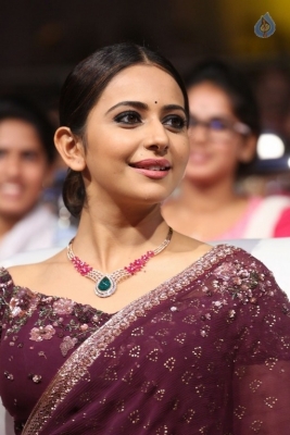 Rakul Preet Singh New Photos - 5 of 34