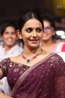 Rakul Preet Singh New Photos - 13 of 34