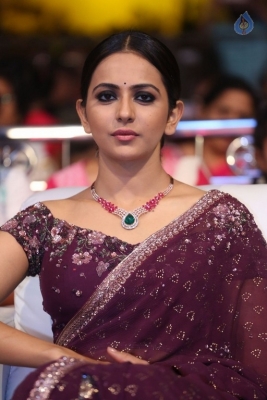 Rakul Preet Singh New Photos - 17 of 34