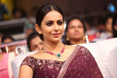 Rakul Preet Singh New Photos - 22 of 34