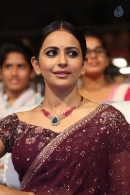 Rakul Preet Singh New Photos - 23 of 34