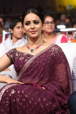 Rakul Preet Singh New Photos - 24 of 34