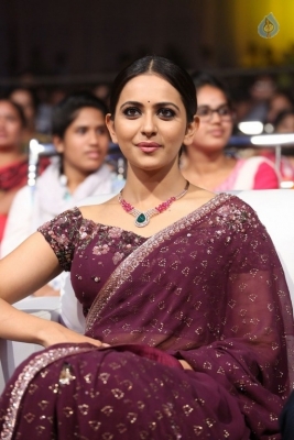 Rakul Preet Singh New Photos - 25 of 34