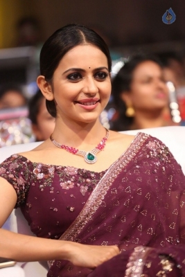 Rakul Preet Singh New Photos - 26 of 34