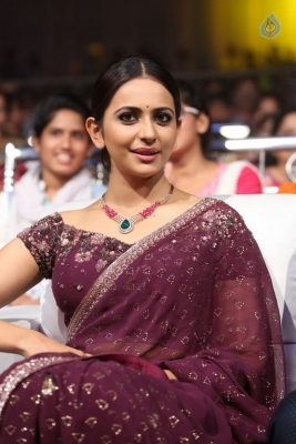 Rakul Preet Singh New Photos - 27 of 34
