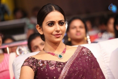 Rakul Preet Singh New Photos - 29 of 34