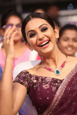 Rakul Preet Singh New Photos - 30 of 34
