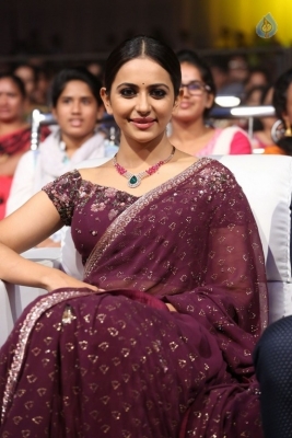 Rakul Preet Singh New Photos - 31 of 34