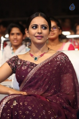 Rakul Preet Singh New Photos - 32 of 34