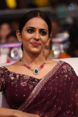 Rakul Preet Singh New Photos - 33 of 34