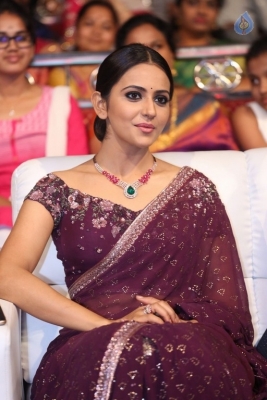 Rakul Preet Singh New Photos - 34 of 34