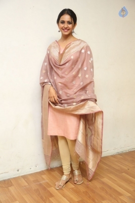 Rakul Preet Singh New Pics - 8 of 21
