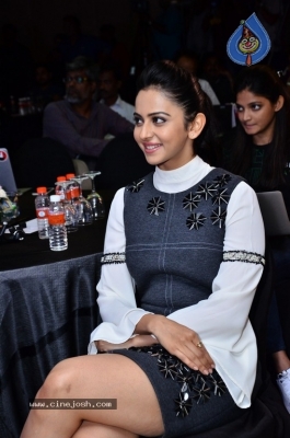 Rakul Preet Singh New Stills - 3 of 20