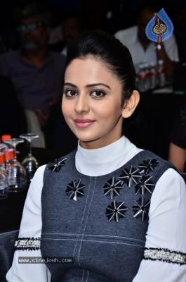 Rakul Preet Singh New Stills - 15 of 20