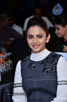 Rakul Preet Singh New Stills - 20 of 20