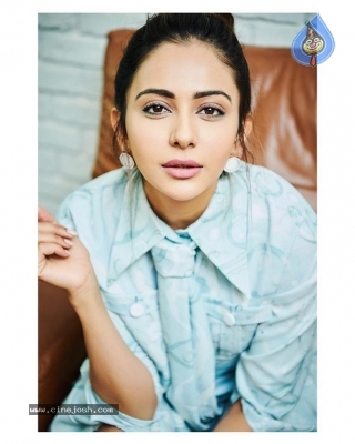 Rakul Preet Singh Photos - 2 of 9