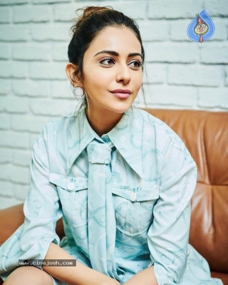 Rakul Preet Singh Photos - 4 of 9