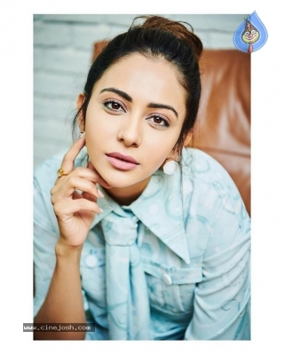 Rakul Preet Singh Photos - 7 of 9