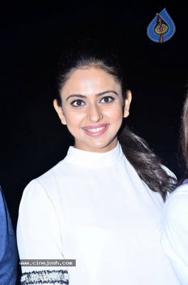 Rakul Preet Singh Photos - 6 of 18