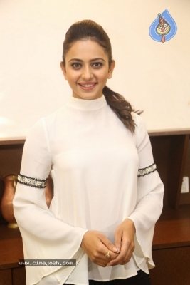 Rakul Preet Singh Photos - 16 of 18