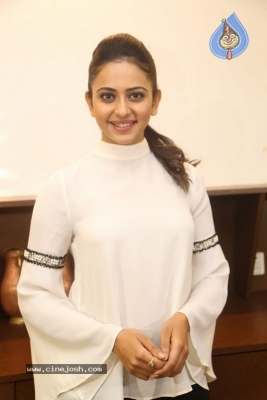 Rakul Preet Singh Photos - 18 of 18