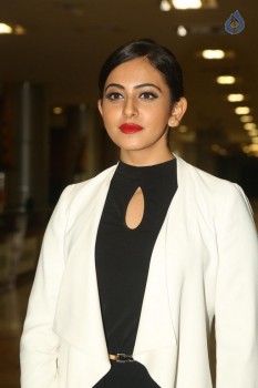 Rakul Preet Singh Photos - 14 of 39