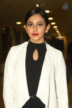 Rakul Preet Singh Photos - 19 of 39
