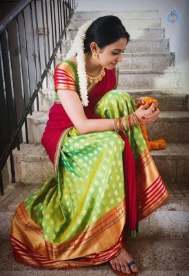 Rakul Preet Singh Photos - 1 of 2