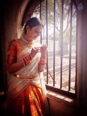 Rakul Preet Singh Photos - 2 of 2