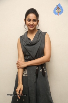 Rakul Preet Singh Photos - 1 of 41