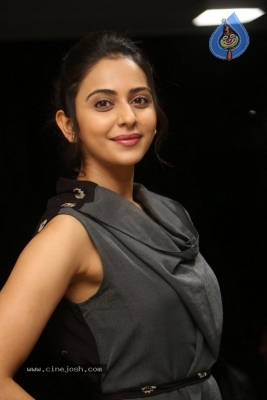 Rakul Preet Singh Photos - 24 of 41