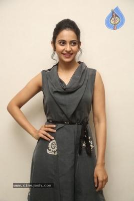 Rakul Preet Singh Photos - 26 of 41