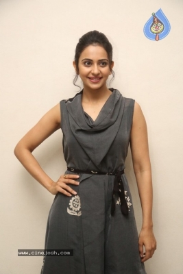 Rakul Preet Singh Photos - 29 of 41