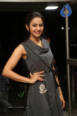 Rakul Preet Singh Photos - 30 of 41