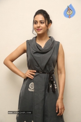 Rakul Preet Singh Photos - 32 of 41