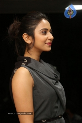 Rakul Preet Singh Photos - 35 of 41