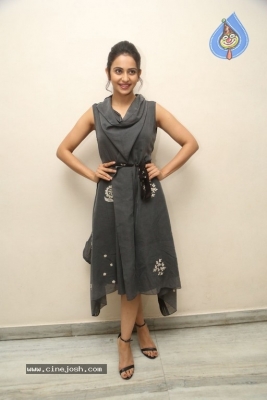 Rakul Preet Singh Photos - 19 of 41